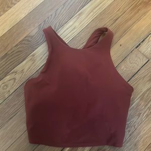Athleta workout top